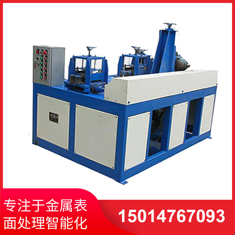 磁力拋光機(jī)怎么調(diào)試？